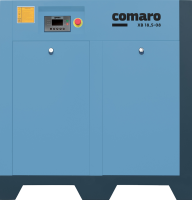 Винтовой компрессор Comaro XB 45-10
