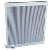 Радиатор 10HP для LB 7.5-08/270 E