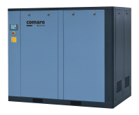 Винтовой компрессор Comaro MD 90-10