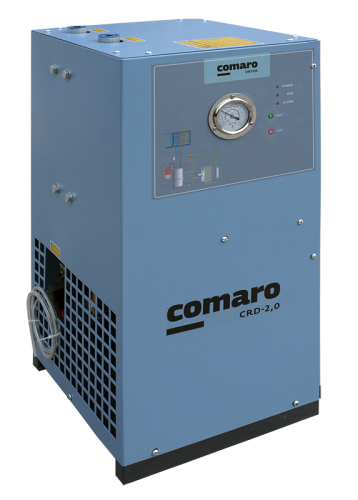 Осушитель рефрижераторный Comaro CRD-11.5