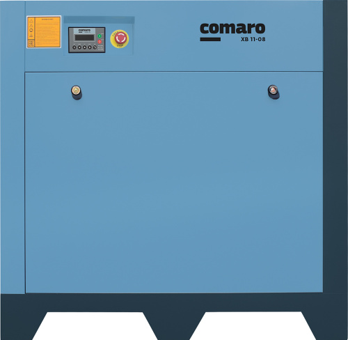 Винтовой компрессор Comaro XB 55-08