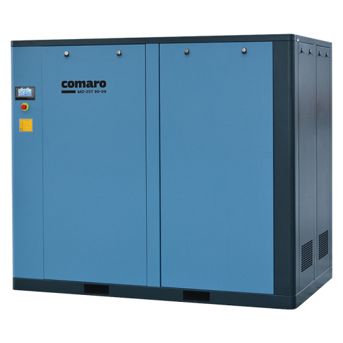 Винтовой компрессор Comaro 7MD-2ST 160