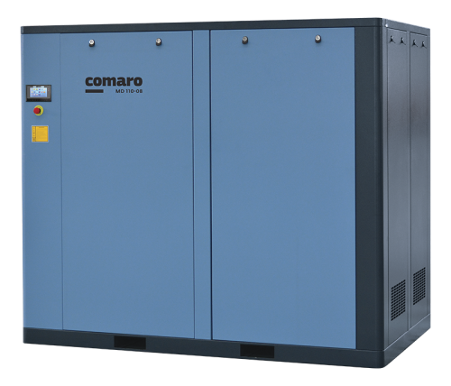 Винтовой компрессор Comaro MD 90-08