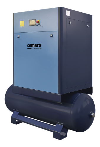 Винтовой компрессор Comaro LB 15-08/500
