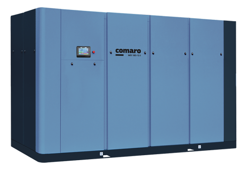 Винтовой компрессор Comaro MD 160-10