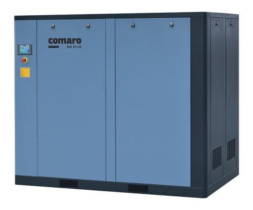 Винтовой компрессор Comaro MD 110-10