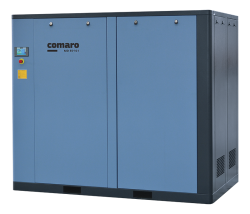 Винтовой компрессор Comaro MD-P 75 I (10 бар)