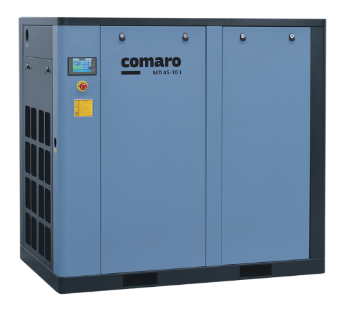Винтовой компрессор Comaro MD 110-08 I