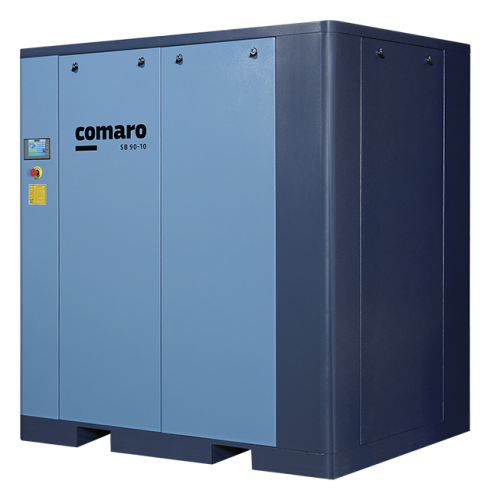 Винтовой компрессор Comaro SB 75-13