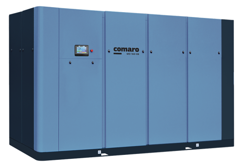 Винтовой компрессор Comaro MD 132-08