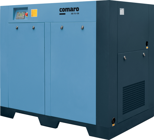 Винтовой компрессор Comaro XB 7.5-08